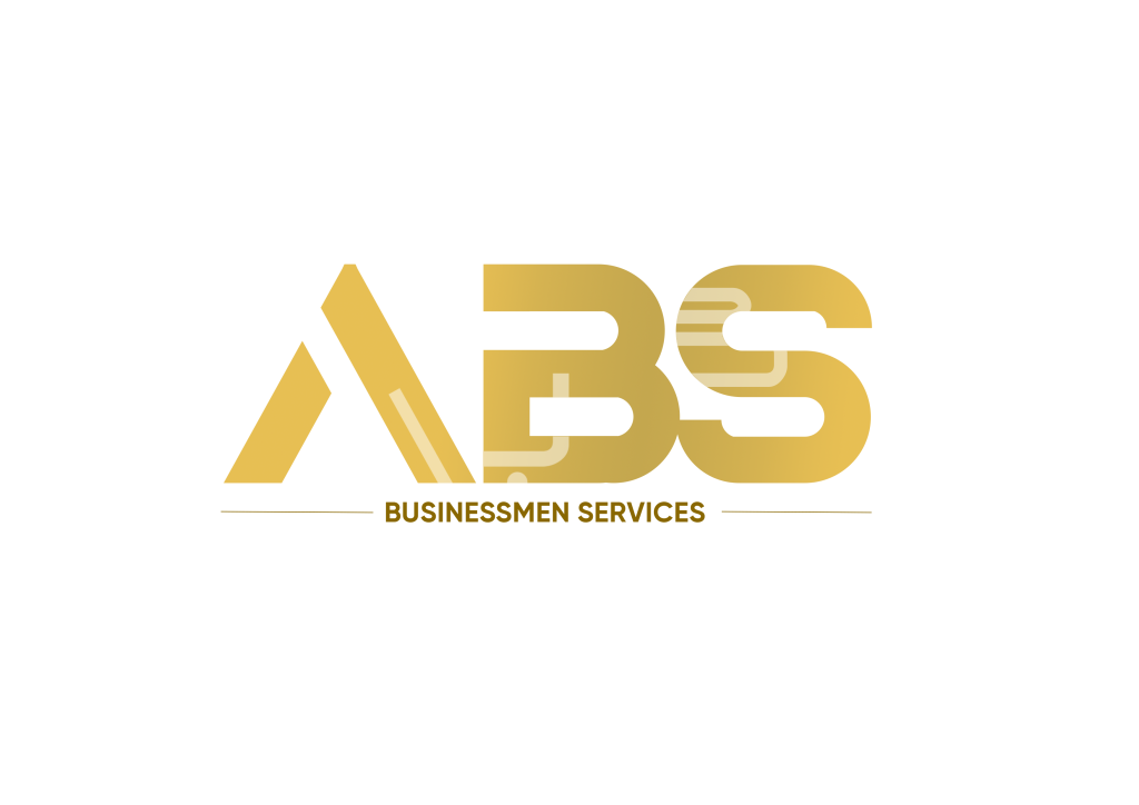 ABS Businessmen Services Logo