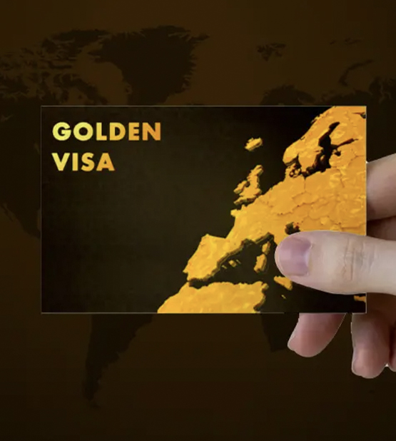 Golden Visa Service