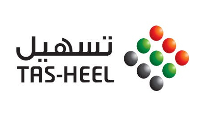 Tasheel Logo