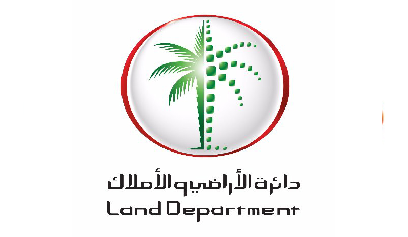 Dubai Land Department Logo