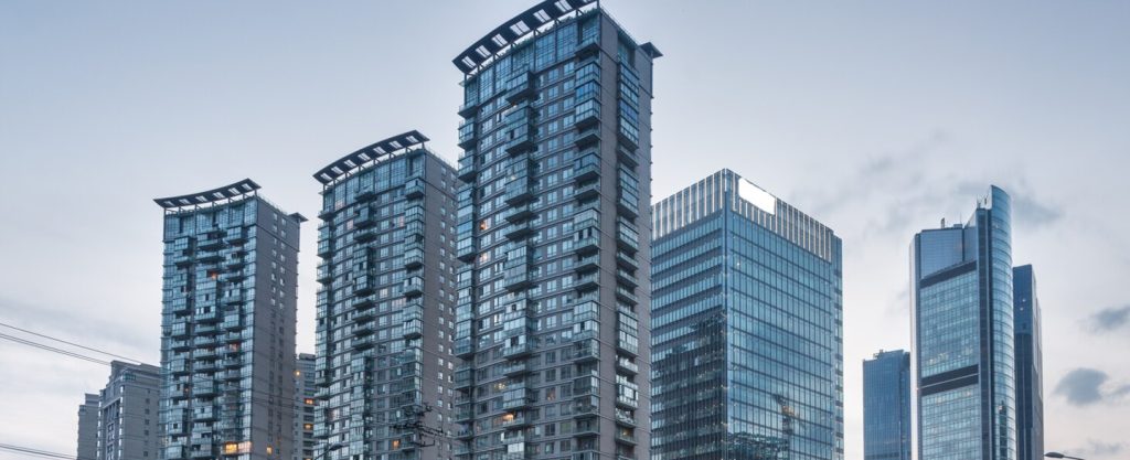 Real Estate Services